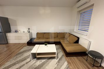 Apartament 2 camere de inchiriat CLUJ-NAPOCA - Cluj anunturi imobiliare Cluj
