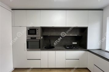 Apartament 2 camere de vanzare CALEA SURII MICI - Sibiu anunturi imobiliare Sibiu