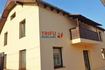 Vilă - 7 camere de vanzare PERIFERIE - Alba anunturi imobiliare Alba