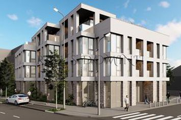 Penthouse Ultracentral cu 3 camere, Piata Unirii, 150.30mp anunturi imobiliare Bihor