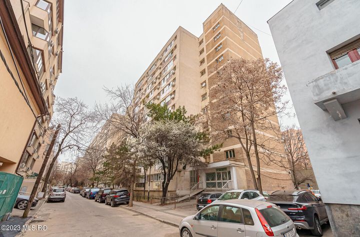 Garsonieră de vanzare IANCULUI - Bucuresti anunturi imobiliare Bucuresti