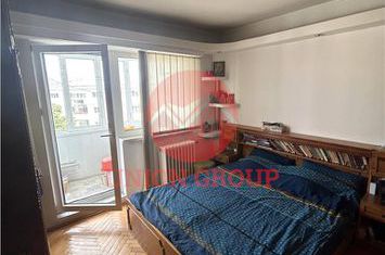 Apartament 3 camere de vanzare DACIA - Constanta anunturi imobiliare Constanta