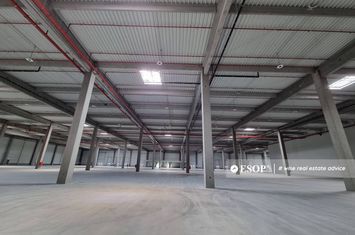 Spațiu industrial de inchiriat CONSTANTA - Constanta anunturi imobiliare Constanta