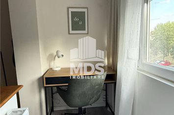 Apartament 2 camere de vanzare CIRCUMVALATIUNII - Timis anunturi imobiliare Timis