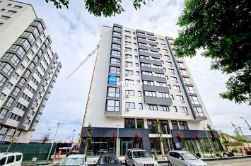 Apartament 3 camere de vanzare DACIA - Iasi anunturi imobiliare Iasi