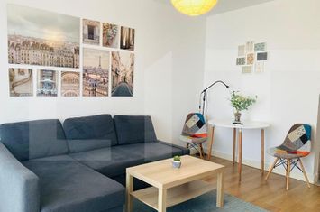 Apartament 2 camere de vanzare PIPERA - Bucuresti anunturi imobiliare Bucuresti