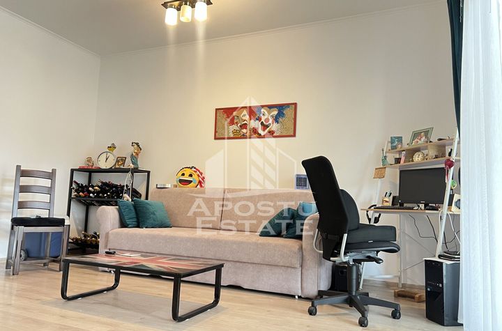 Duplex pe parter, cu 3 camere, in Sanandrei anunturi imobiliare Timis