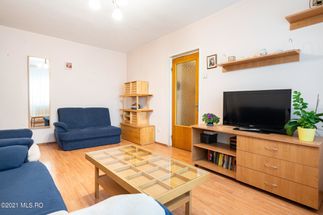 Apartament 2 camere de vânzare Bucuresti - Teiul Doamnei