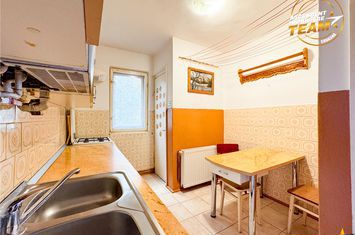 Apartament 3 camere de vanzare CIUCULUI - Covasna anunturi imobiliare Covasna