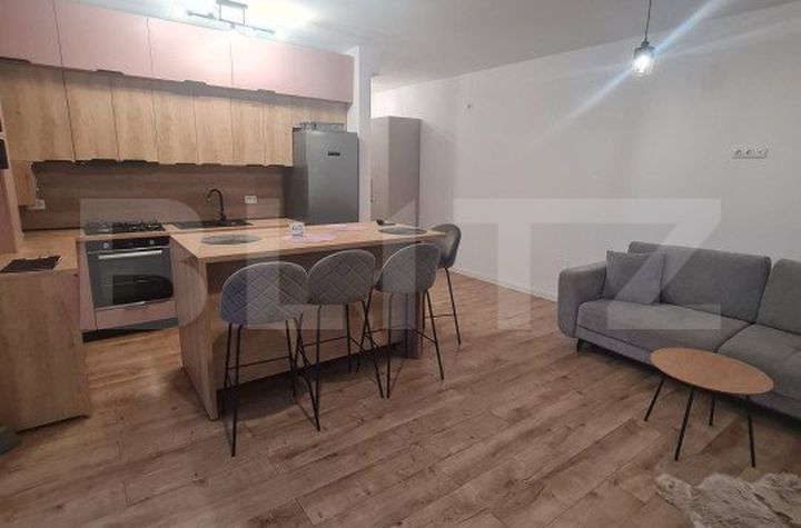 Apartament 2 camere de vanzare FLORESTI - Cluj anunturi imobiliare Cluj