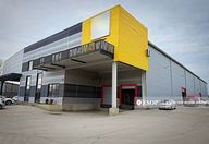 2.500.000 €, Spațiu industrial