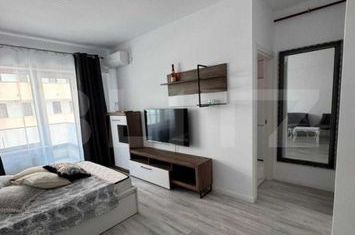 Garsonieră de inchiriat IASI - Iasi anunturi imobiliare Iasi
