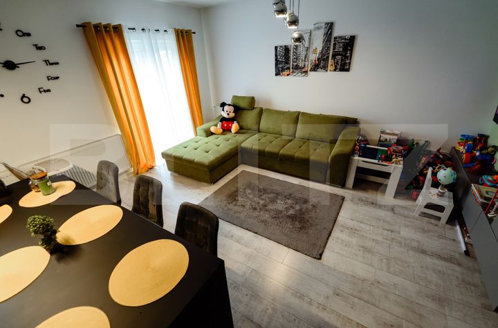 Apartament 2 camere de vanzare TARGU MURES - Mures anunturi imobiliare Mures