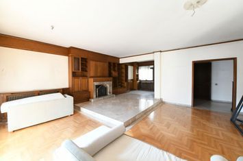 Apartament 208 mp, etaj 5, Agios Antonios, Serres anunturi imobiliare Grecia