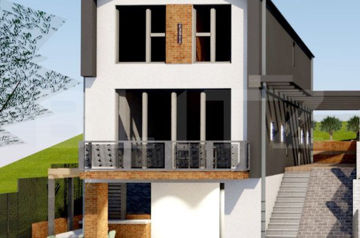Teren de vanzare CLUJ-NAPOCA - Cluj anunturi imobiliare Cluj