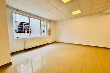 Spatiu comercial  60mp - Dimitrie Leonida anunturi imobiliare Bucuresti