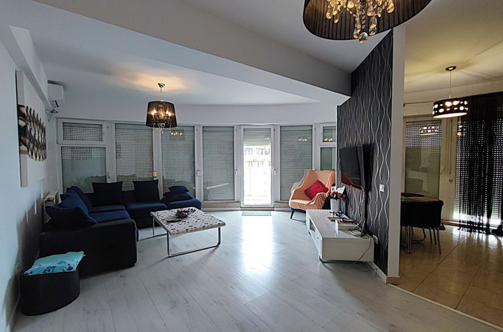 Apartament 2 camere de inchiriat MAMAIA - Constanta anunturi imobiliare Constanta