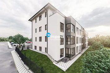 Apartament 2 camere de vanzare NICOLINA   - Iasi anunturi imobiliare Iasi