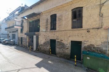 Teren construibil 118,47 mp în centrul Kavala (Ag. Pavlos) anunturi imobiliare Grecia