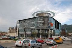 De ce investesc austriecii in mall-urile romanesti: Gold Plaza va aduce proprietarilor 3,5 mil. euro/an