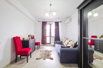 Apartament 2 Camere | Chiajna | Comision 0% | Mobilat + Utilat | AC | anunturi imobiliare Bucuresti