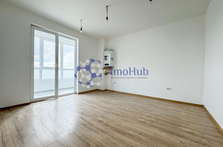 Apartament cu o camera, boxa+parcare, Pacurari anunturi imobiliare Iasi