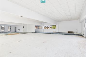 Spații Comerciale între 70 și 350 mp în Dumbrăvița anunturi imobiliare Timis