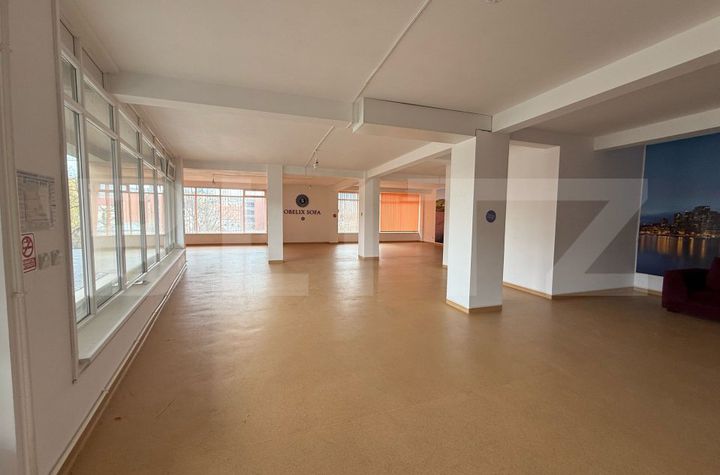 Spațiu comercial de inchiriat ZALAU - Salaj anunturi imobiliare Salaj