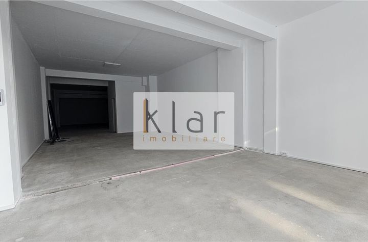 Spațiu comercial de inchiriat SOPOR - Cluj anunturi imobiliare Cluj