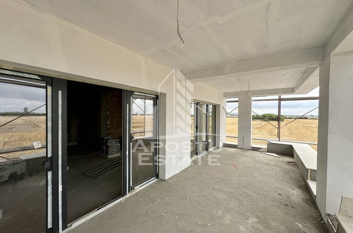 Apartamente 3 camere, 70 mp utili, zona Torontalului anunturi imobiliare Timis