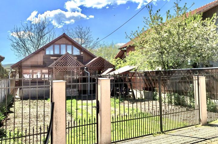 Casă - 4 camere de vanzare ALBA IULIA - Alba anunturi imobiliare Alba