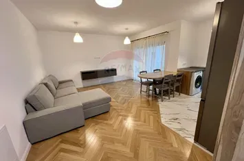 Apartament nou, prima închiriere | 2 camere Zona Doamna Stanca anunturi imobiliare Sibiu