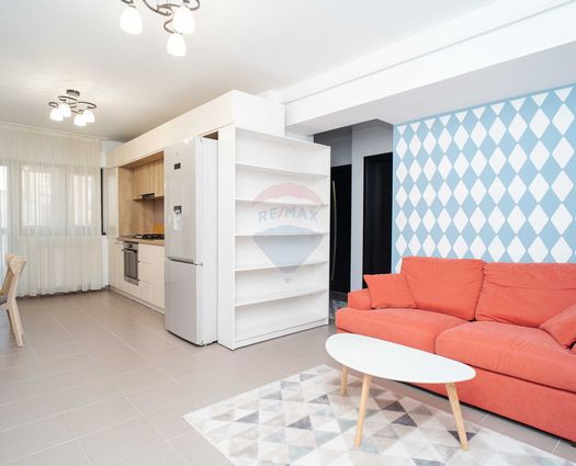 Apartament 3 camere Cug, 57 mp