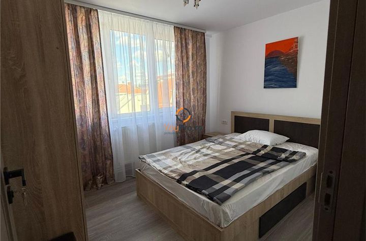 Apartament 3 camere de inchiriat ULTRACENTRAL - Timis anunturi imobiliare Timis