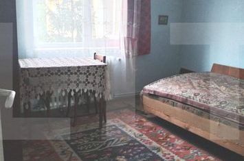 Apartament 4 camere de vanzare BOTOSANI - Botosani anunturi imobiliare Botosani