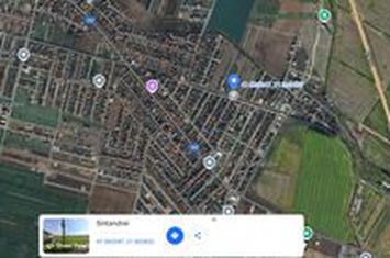 Teren de vanzare SANTANDREI - Bihor anunturi imobiliare Bihor