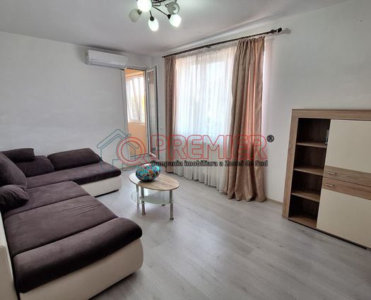 Apartament 2 camere Zona Sfinti, 83 mp