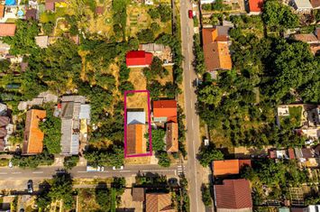 Casă individuală cu teren 328 mp în Bujac Comision 0 anunturi imobiliare Arad
