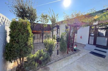 Casă - 3 camere de vanzare BERCENI - Bucuresti anunturi imobiliare Bucuresti