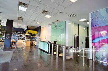 Birou de inchiriat BARBU VACARESCU - Bucuresti anunturi imobiliare Bucuresti