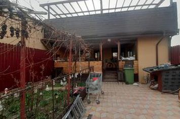 Vilă - 5 camere de vanzare ANDRONACHE - Bucuresti anunturi imobiliare Bucuresti