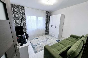 Apartament 3 camere de vanzare IASI - Iasi anunturi imobiliare Iasi