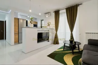 Apartament 2 camere de închiriat Bucuresti - Herastrau (Soseaua Nordului)