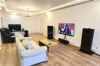 Apartament 3 camere de vânzare Bucuresti - Herastrau (Soseaua Nordului)
