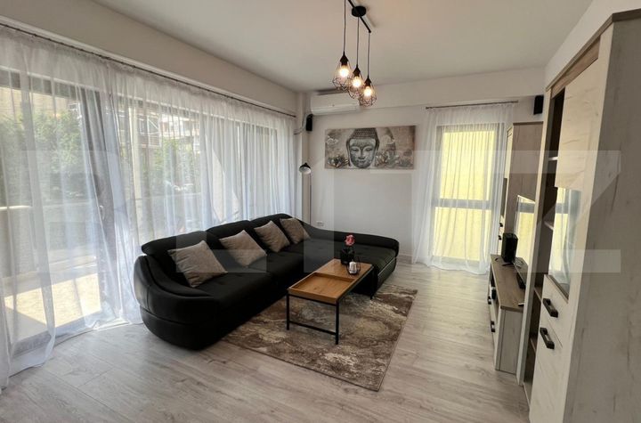 Apartament 2 camere de inchiriat CRAIOVITA NOUA - Dolj anunturi imobiliare Dolj