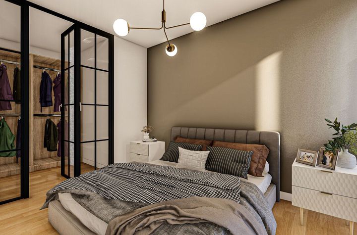 Apartament nou ARED, 40 mp utili – Direct de la dezvoltator anunturi imobiliare Arad