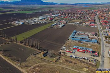Teren Intravilan de vanzare HALCHIU - Brasov anunturi imobiliare Brasov