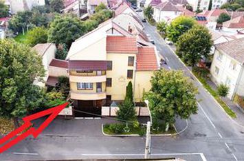 Vilă - 7 camere de vanzare CENTRAL - Satu Mare anunturi imobiliare Satu Mare