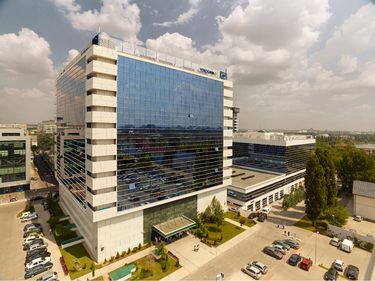 Novo Park prelungește pentru a treia oară contractul de închiriere cu Yokogawa