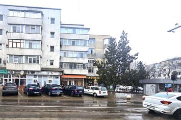 Spațiu comercial de inchiriat GALATA - Iasi anunturi imobiliare Iasi